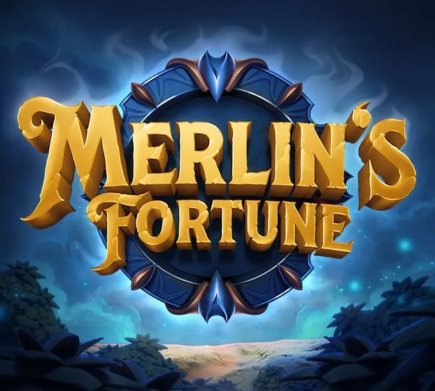 Merlins Fortune - MG138