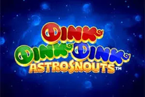 Oink Oink Oink: Astrosnouts - MG138