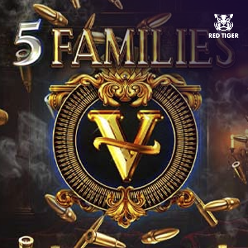 5 Families - MG138