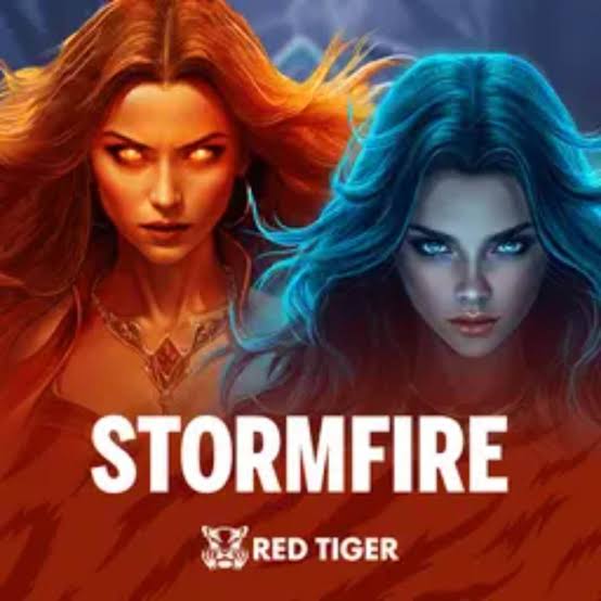 Stormfire - MG138