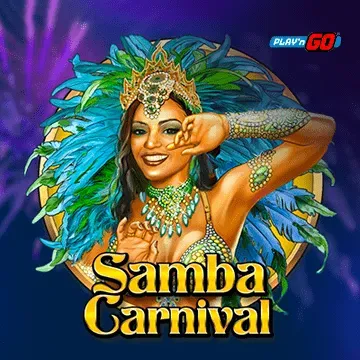 Samba Carnival - MG138
