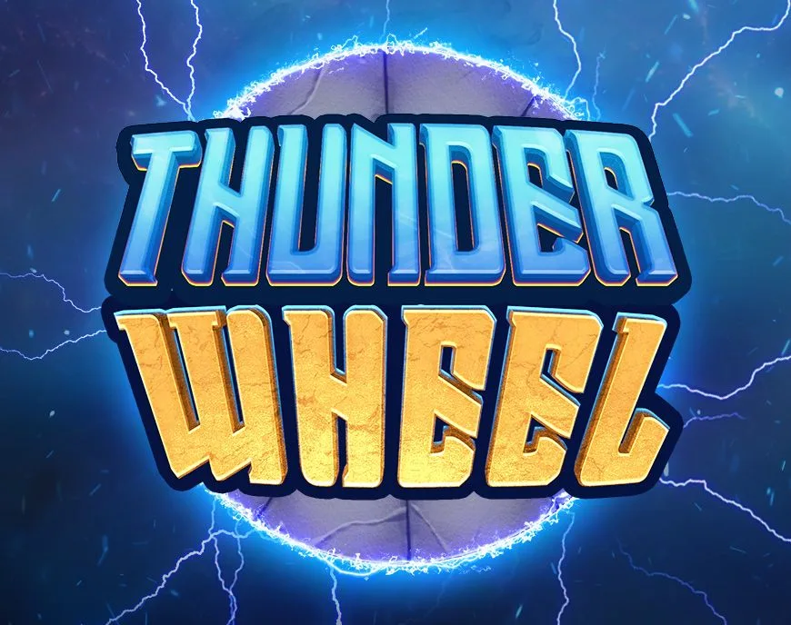 Thunder Wheel - MG138