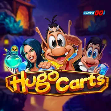 Hugo Carts - MG138