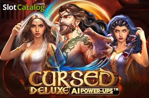 Joker123 : Cursed Deluxe AI - MG138