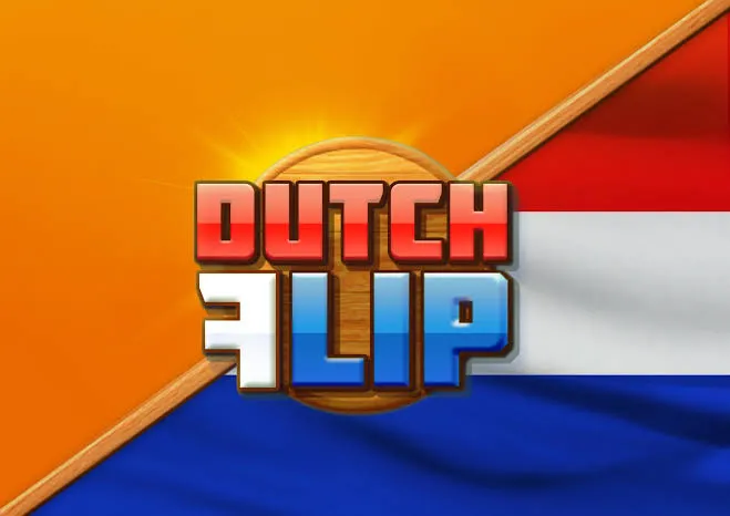 Dutch Flip - MG138