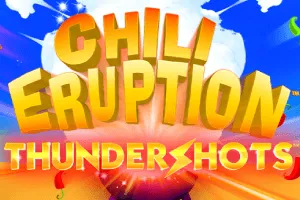 Chili Eruption - MG138