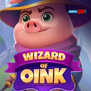 Wizard of Oink - MG138