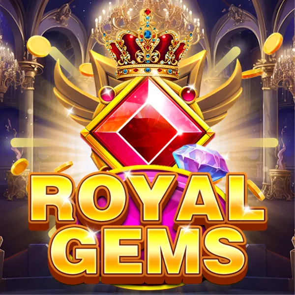 Royal Gems - MG138