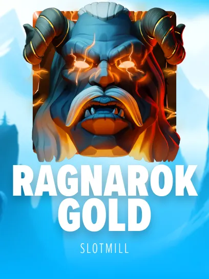 Ragnarok Gold - MG138