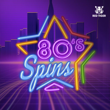 80s Spins - MG138