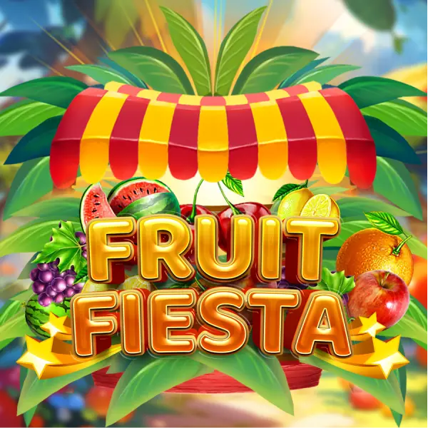 Fruit Fiesta - MG138