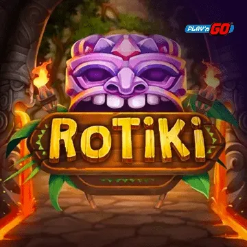 Rotiki - MG138