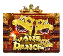 Joker123 : Lions Dance - MG138