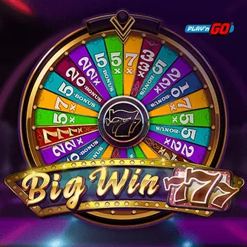 Big Win 777 - MG138