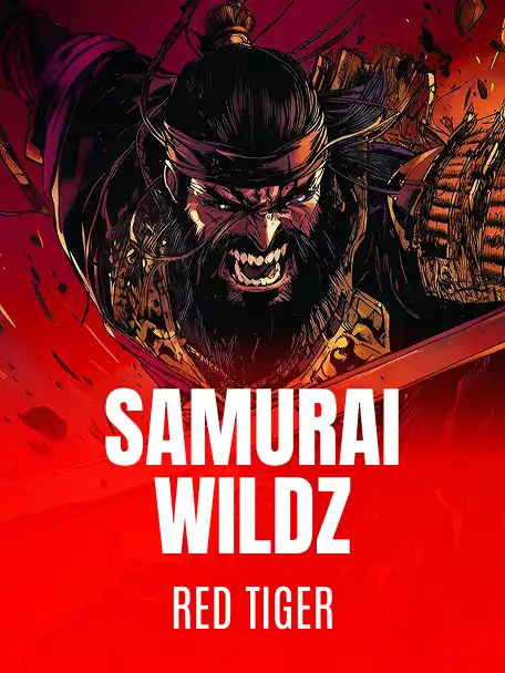Samurai Wildz - MG138