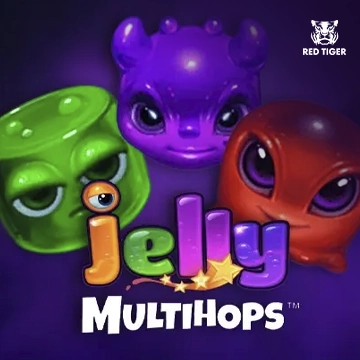 Jelly MULTIHOPS - MG138