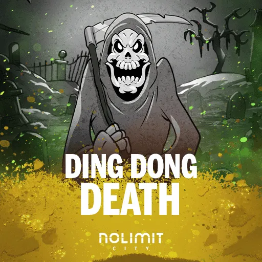 Ding Dong Death - MG138