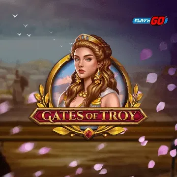 Gates of Troy - MG138