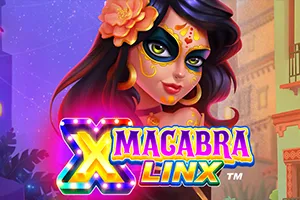 Macabra Linx - MG138