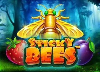 Pragmatic : Sticky Bees - MG138