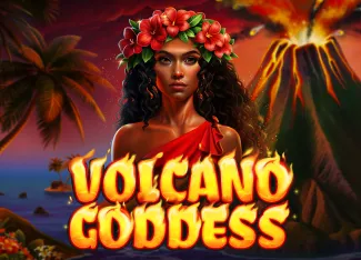 Pragmatic : Volcano Goddess - MG138