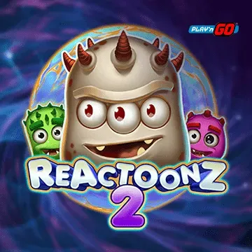 Reactoonz 2 - MG138