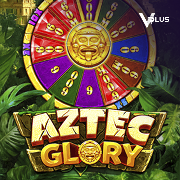 Aztec Glory - MG138