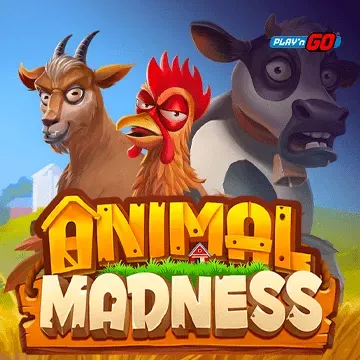 Animal Madness - MG138