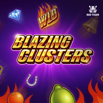 Blazing Clusters - MG138
