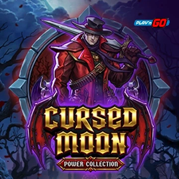 Cursed Moon Power Collection - MG138