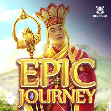 Epic Journey - MG138