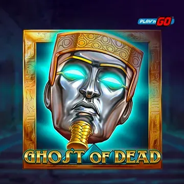 Ghost of Dead - MG138
