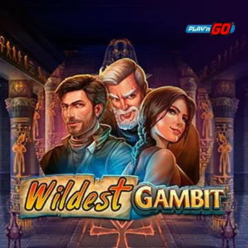 Wildest Gambit - MG138