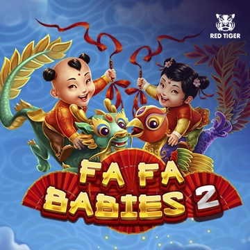 Fa Fa Babies 2 - MG138