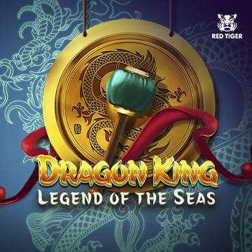 Dragon King: Legend Of The Seas - MG138