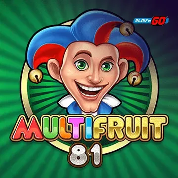 Multifruit 81 - MG138