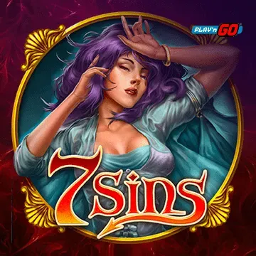 7 Sins - MG138
