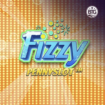Fizzy Pennyslot - MG138