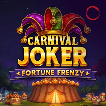 Carnival Joker - MG138