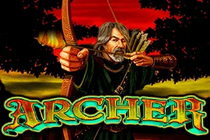 Archer - MG138