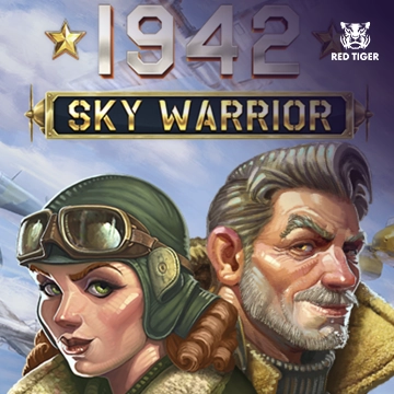 1942 Sky Warrior - MG138