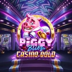 Piggy Blitz Casino Gold - MG138