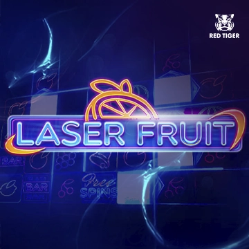Laser Fruit - MG138