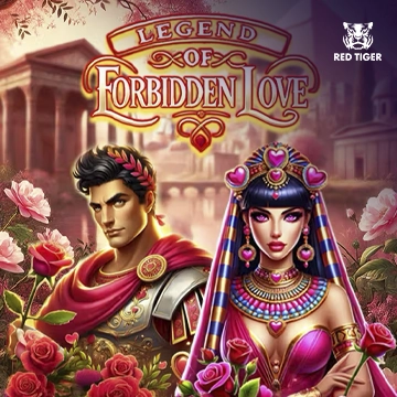 Legend Of Forbidden Love MegaWays™ - MG138