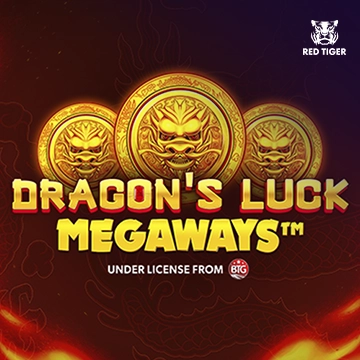 Dragons Luck Megaways - MG138