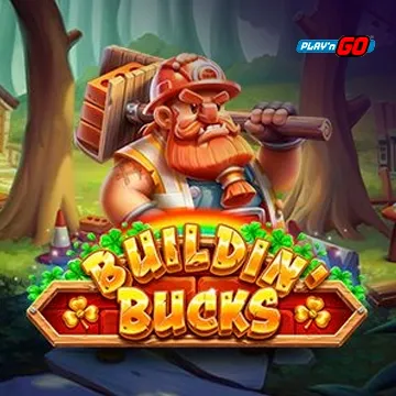 Buildin Bucks - MG138