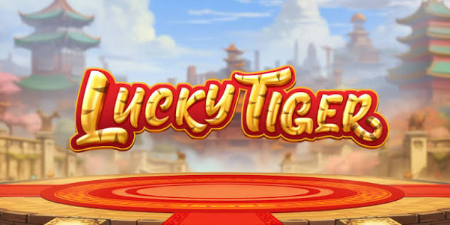Lucky Tiger - MG138