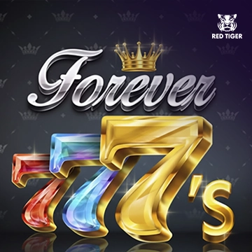 Forever 7s  - MG138