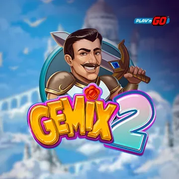 Gemix 2 - MG138