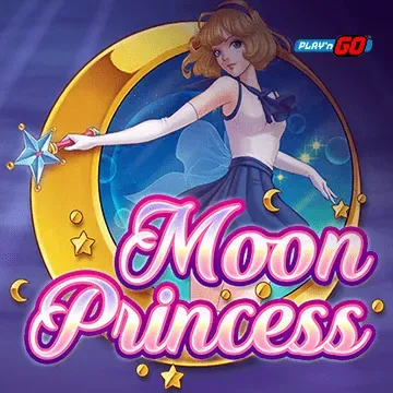 Moon Princess - MG138